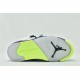 Nike Air Jordan 5 Retro DB3335 100 Womens And Mens Shoes